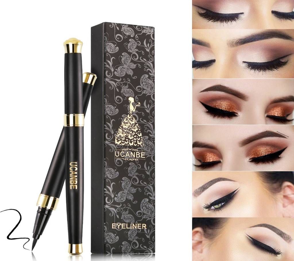 UCANBE Lasting Charm Eyeliner Pen