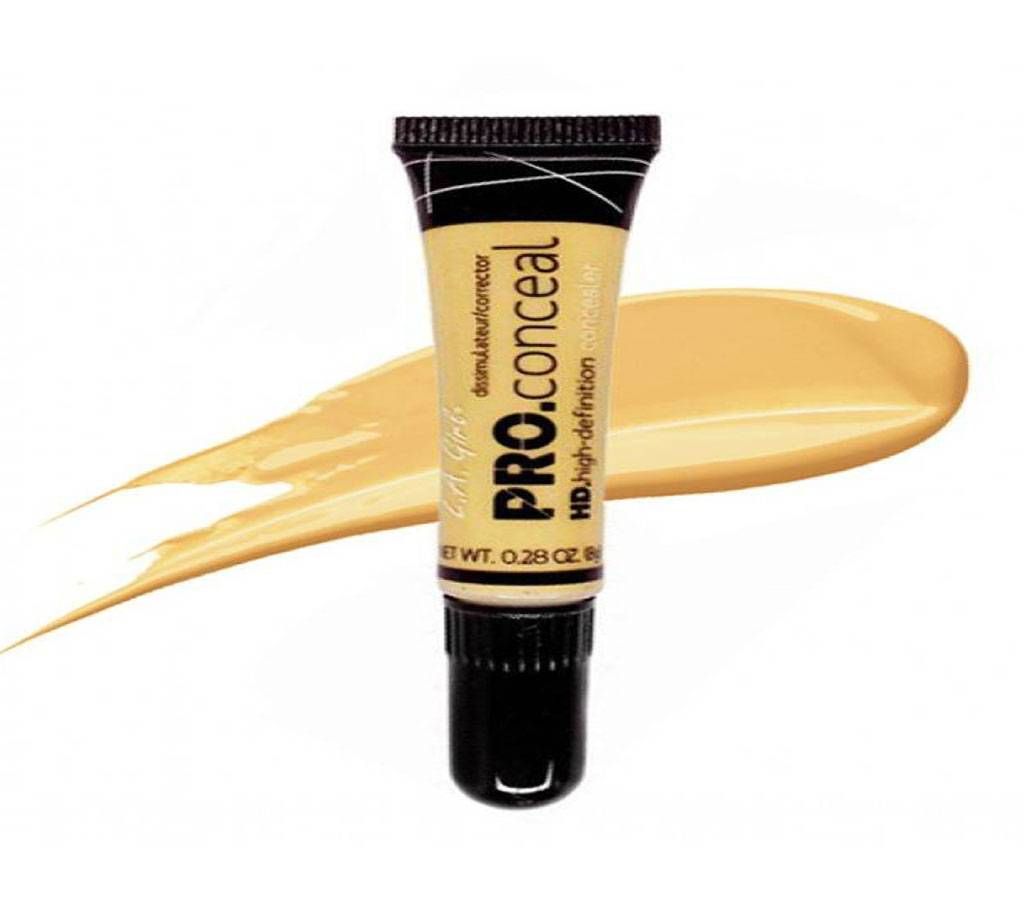 L.A. Girl Pro HD Concealer - 991 Yellow Corrector USA