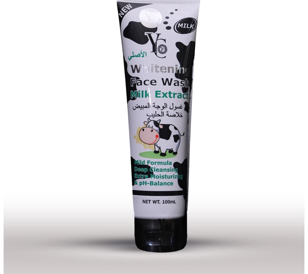 YC Milk Extract