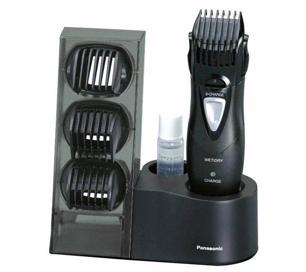 Panasonic ER-GY10K (6-In-1) Face & Body trimmer 