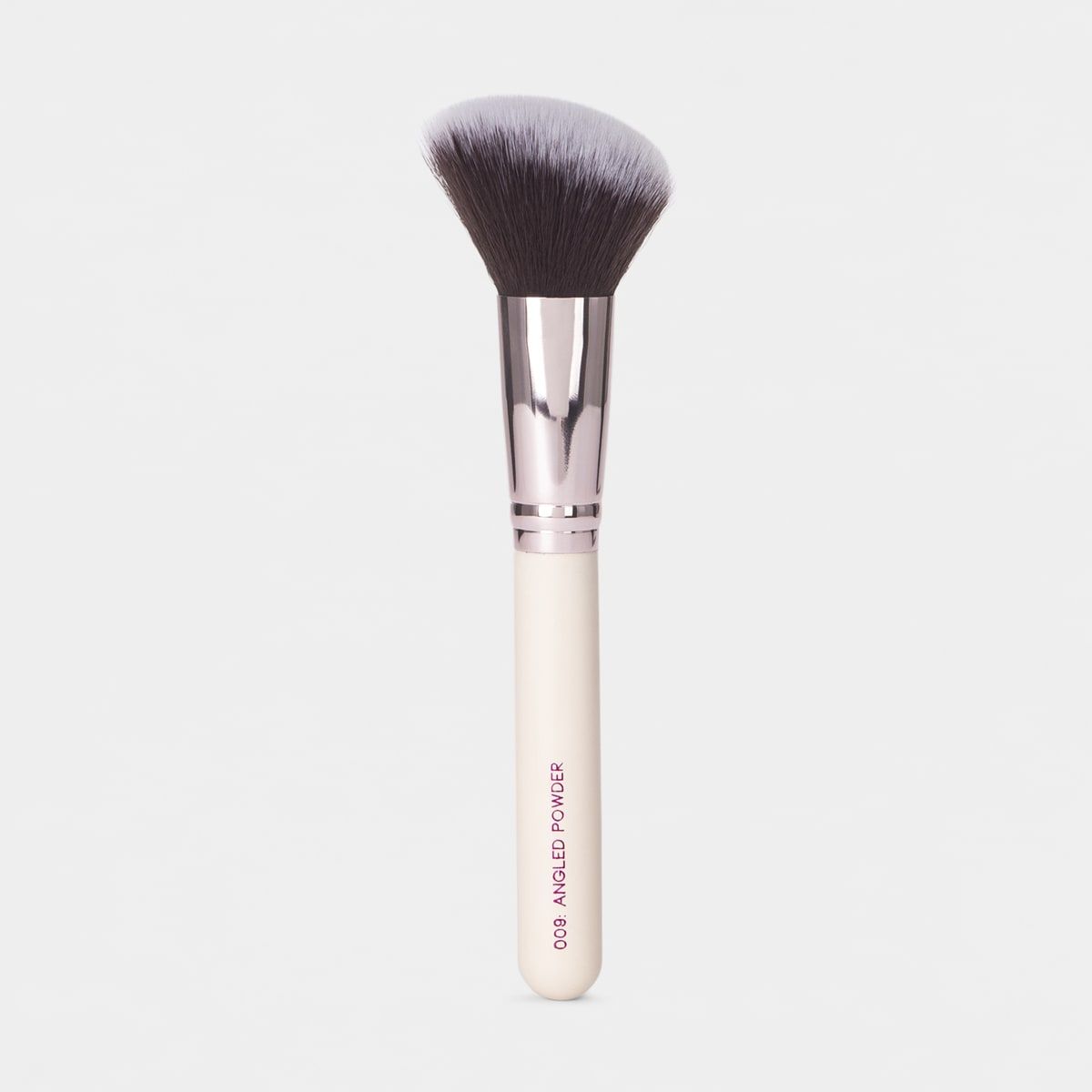 OXX Studio Large Angled Powder Brush - Pink