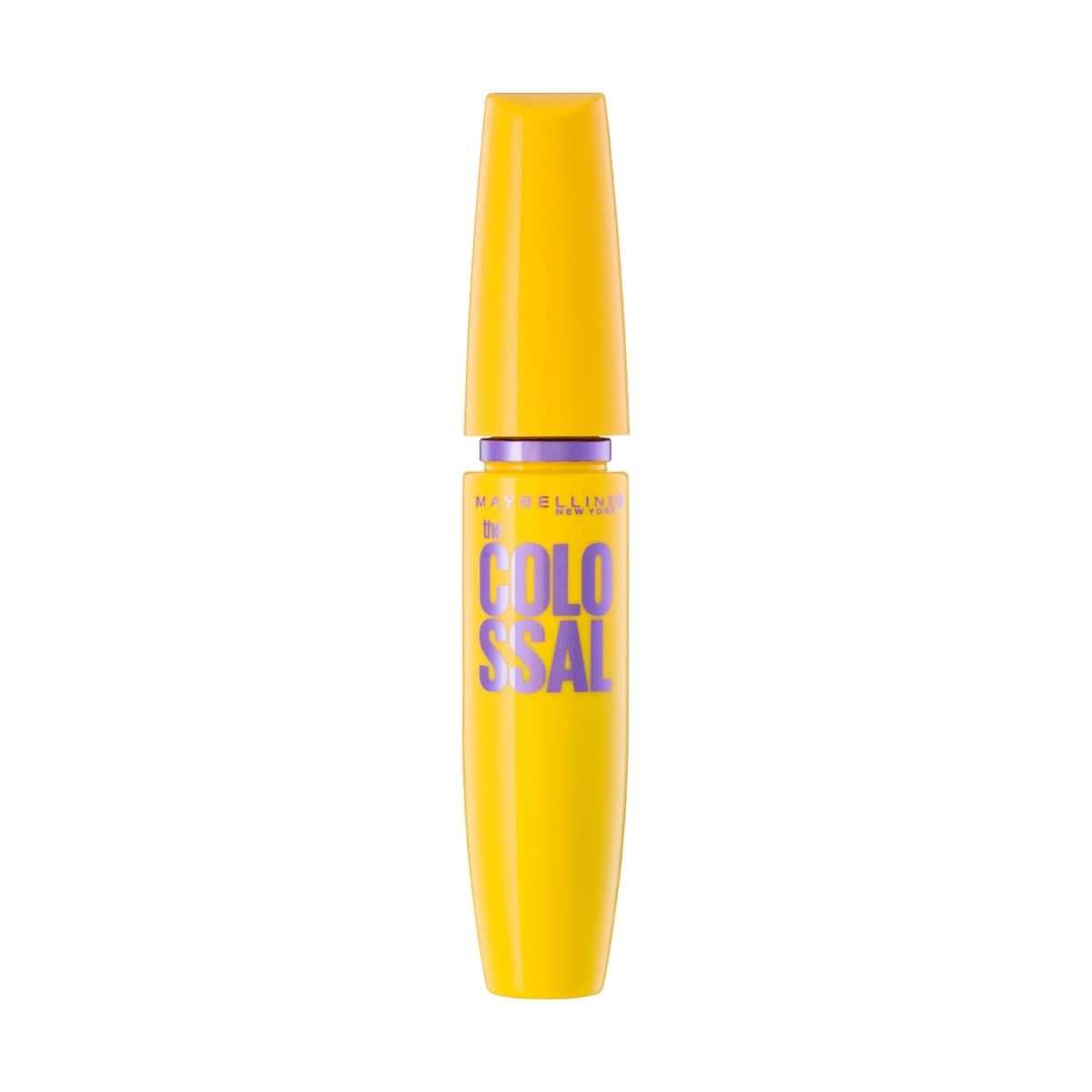 Maybelline Colossal Volumising Masacara - Classic Black