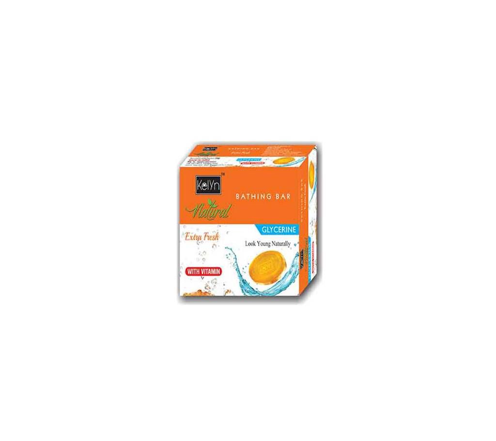 Kelyn Natural Bathing Bar (Soap)