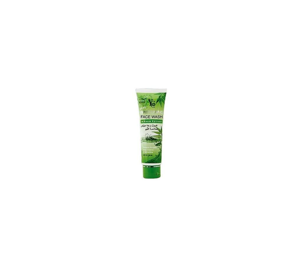 YC Neem Extract