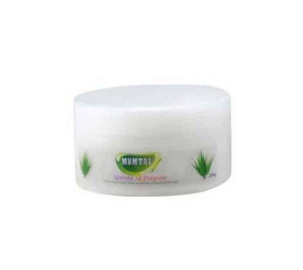Mumtaz Aloe Vera All Purpose Cream
