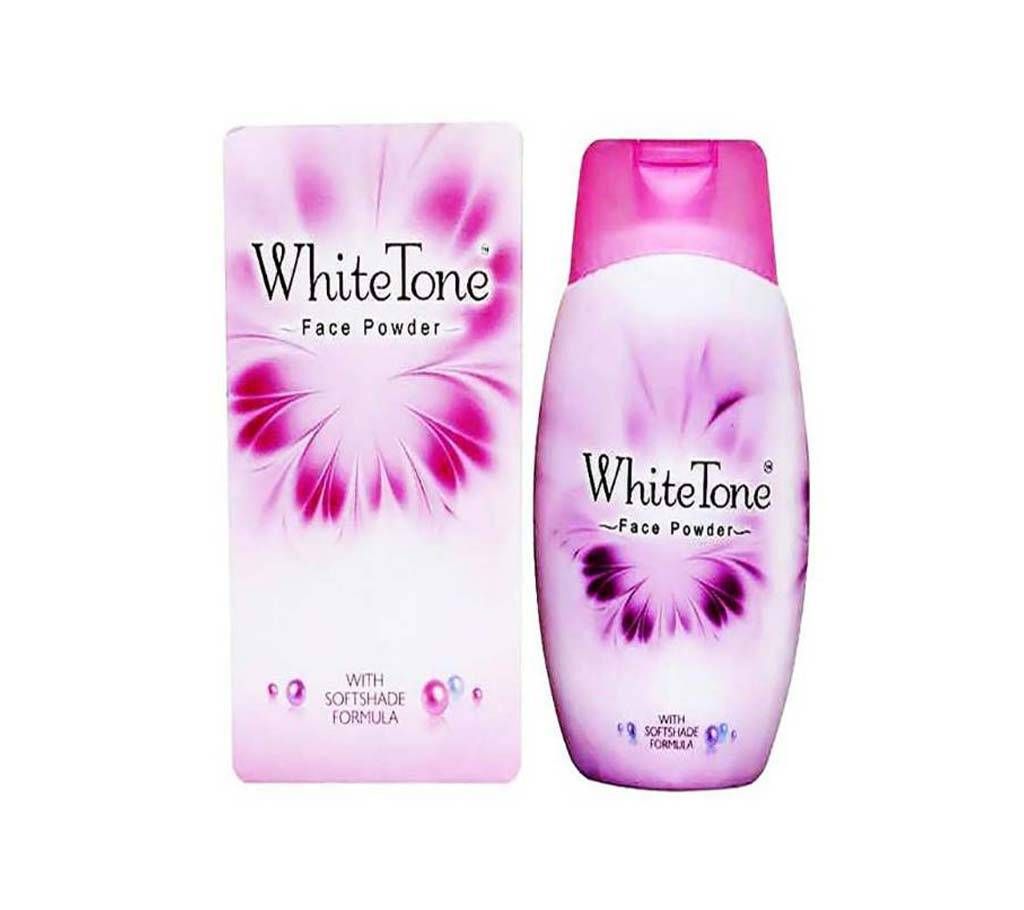 White Tone Face Powder for Women – 70gm