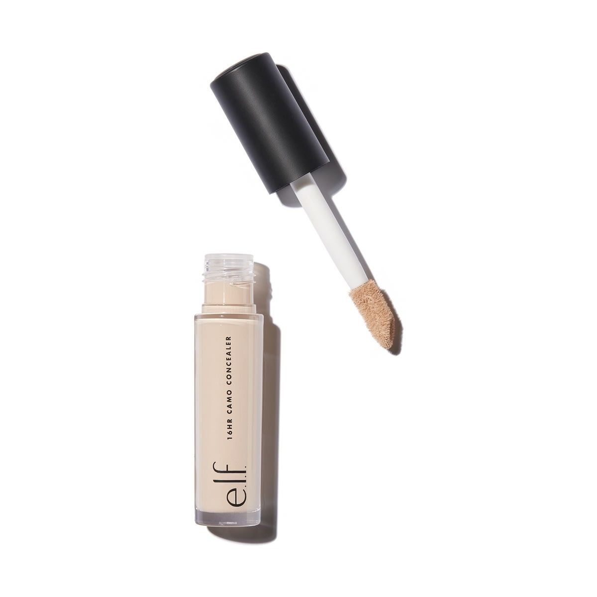 e.l.f. 16HR Camo Concealer - Medium Peach