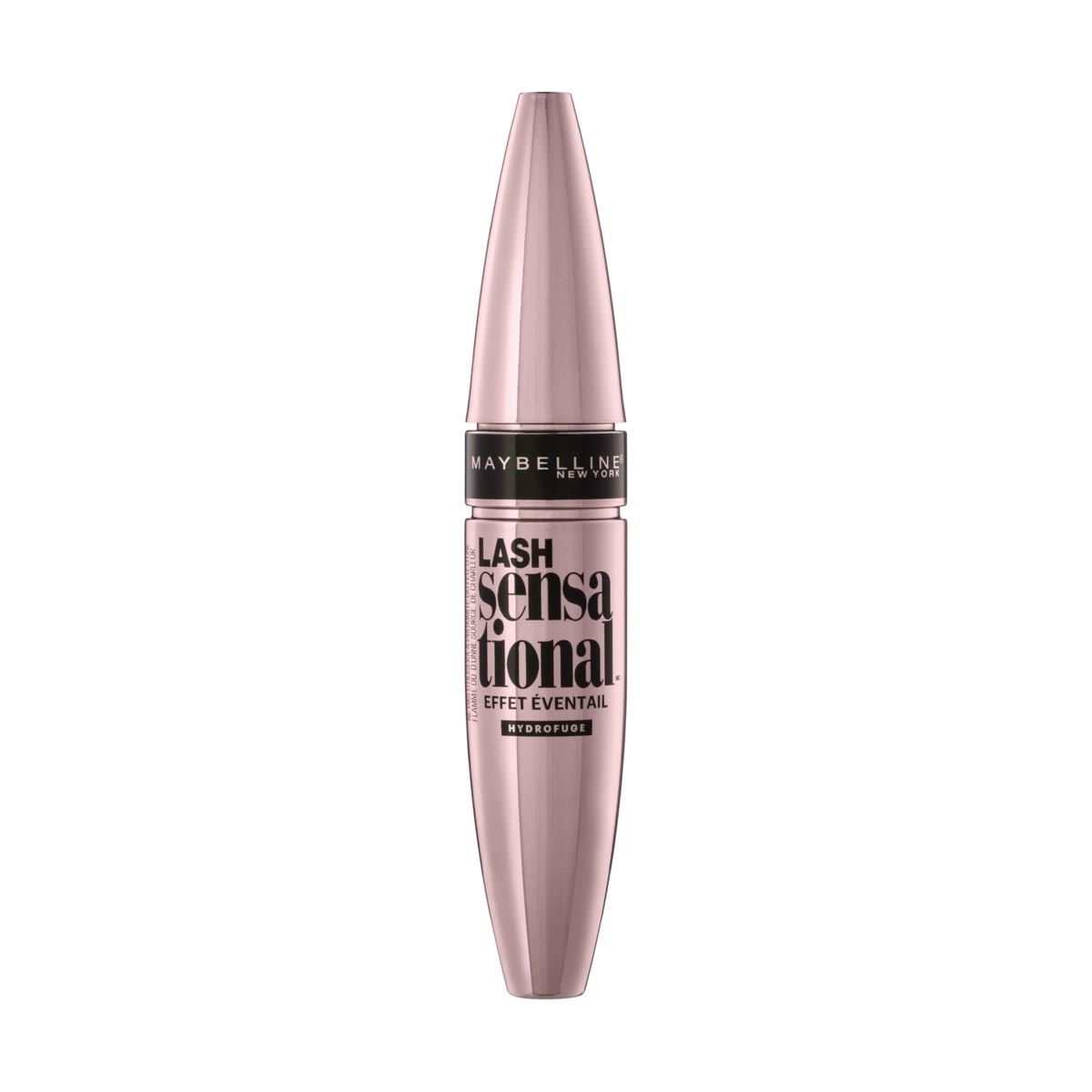 Maybelline Lash Sensational Lengthening Mascara - Very Black