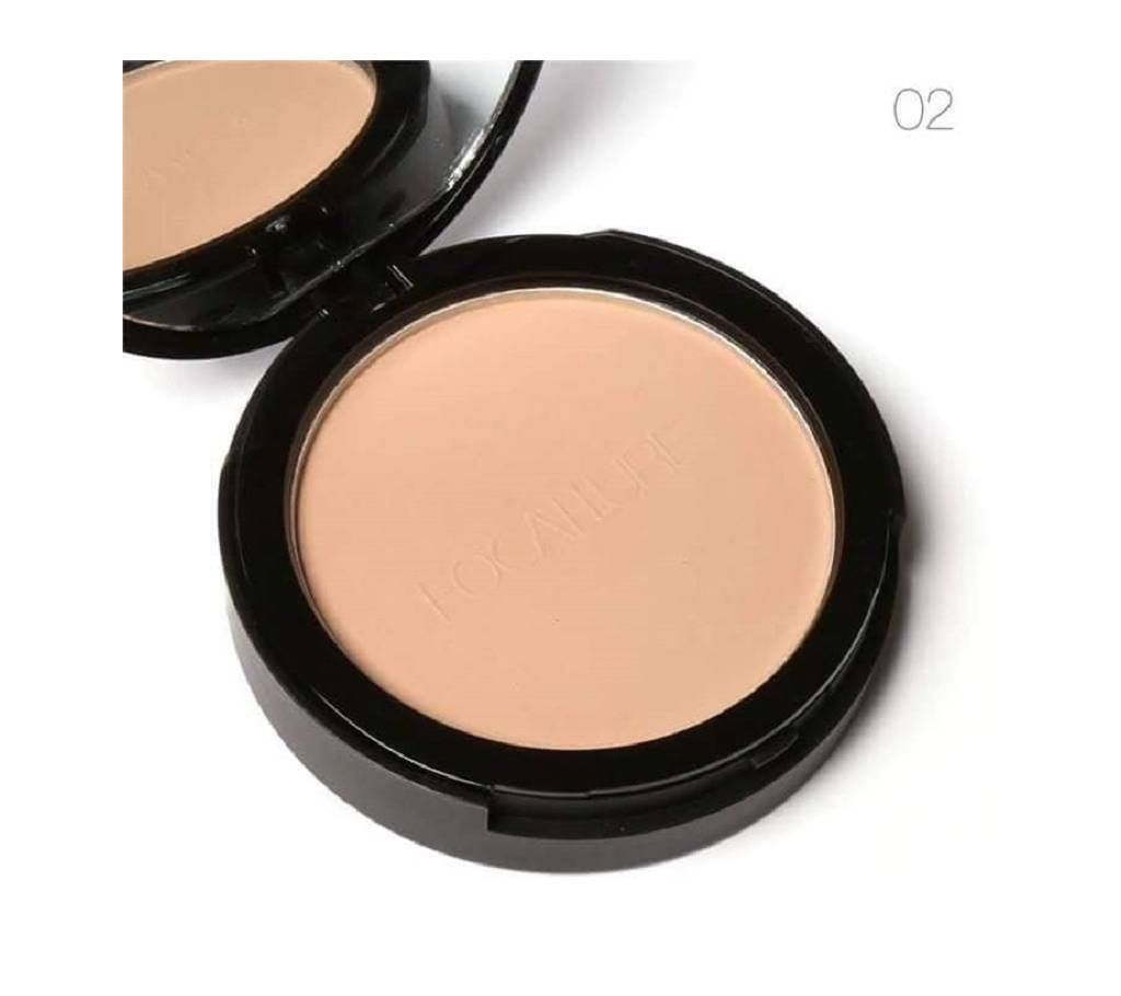 FOCALLURE Face Make-Up (8.4g)