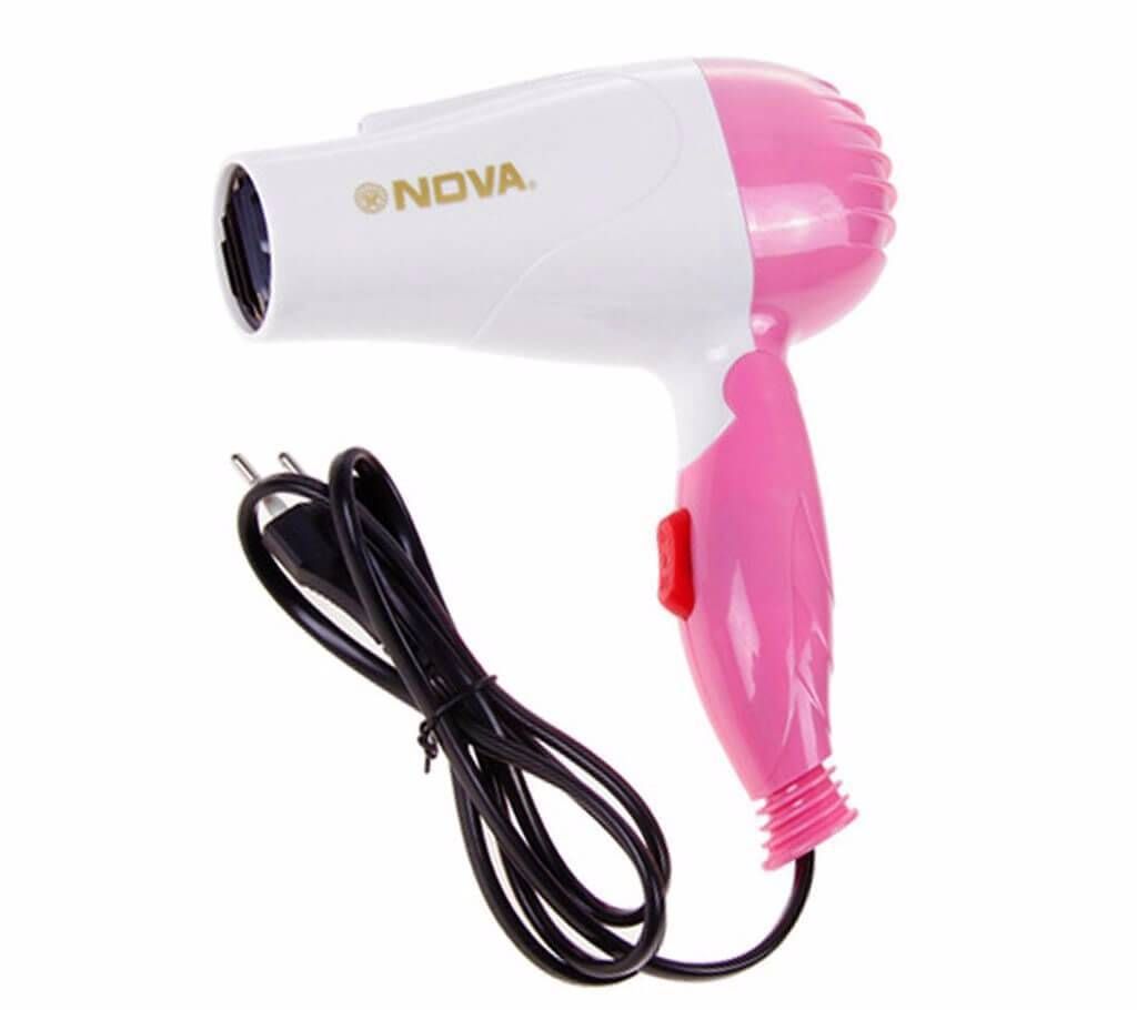 NOVA NV-1290 HAIR DRYER