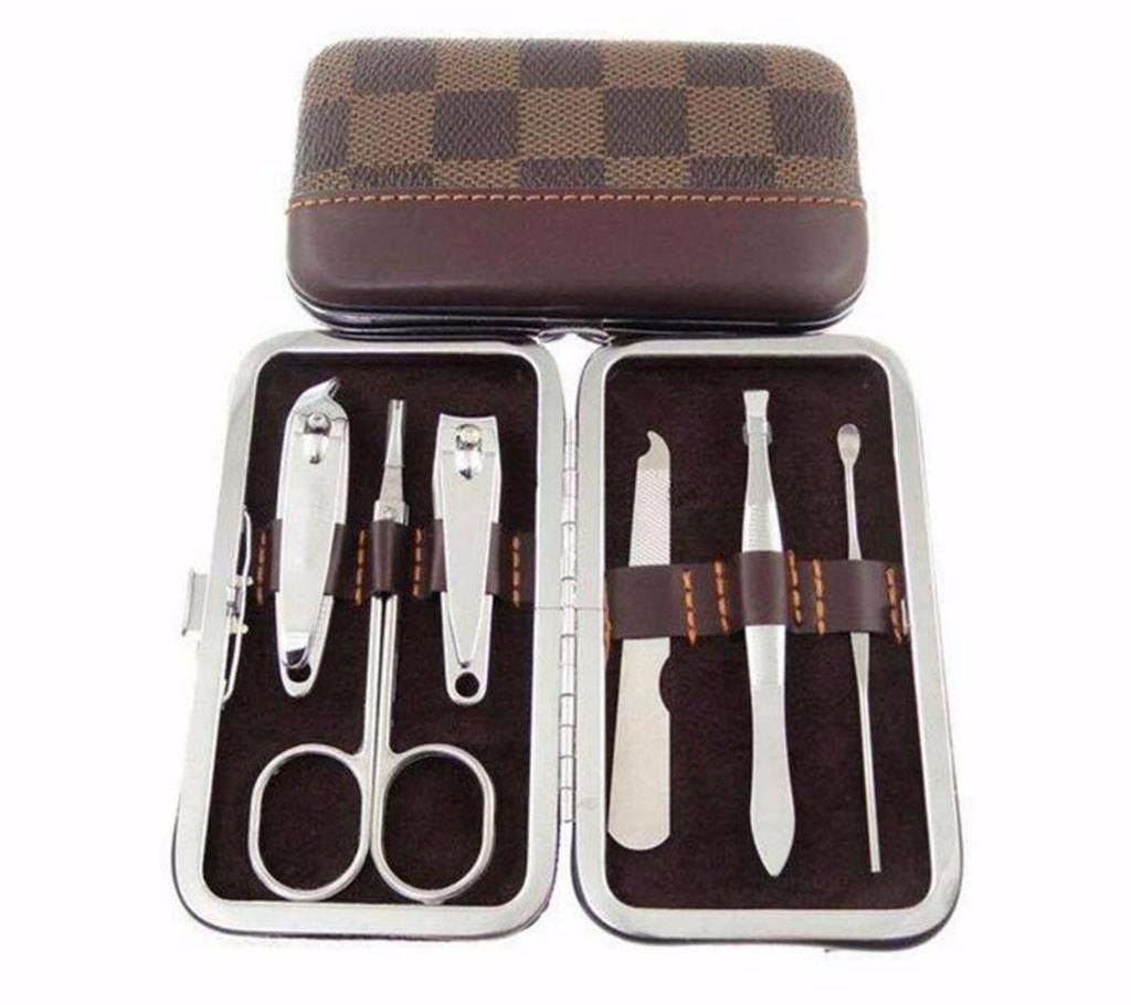 6 in 1 Manicure Set