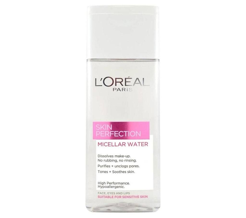 Loreal Micellar Water - GERMANY