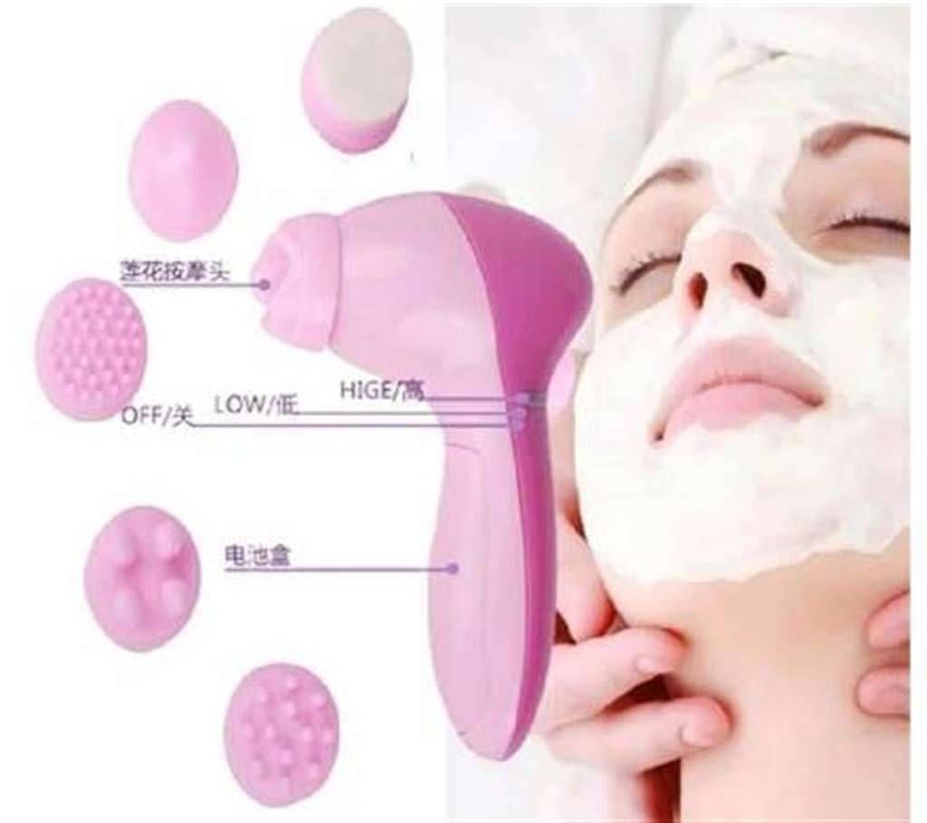 5 in 1 Beauty Care Massage