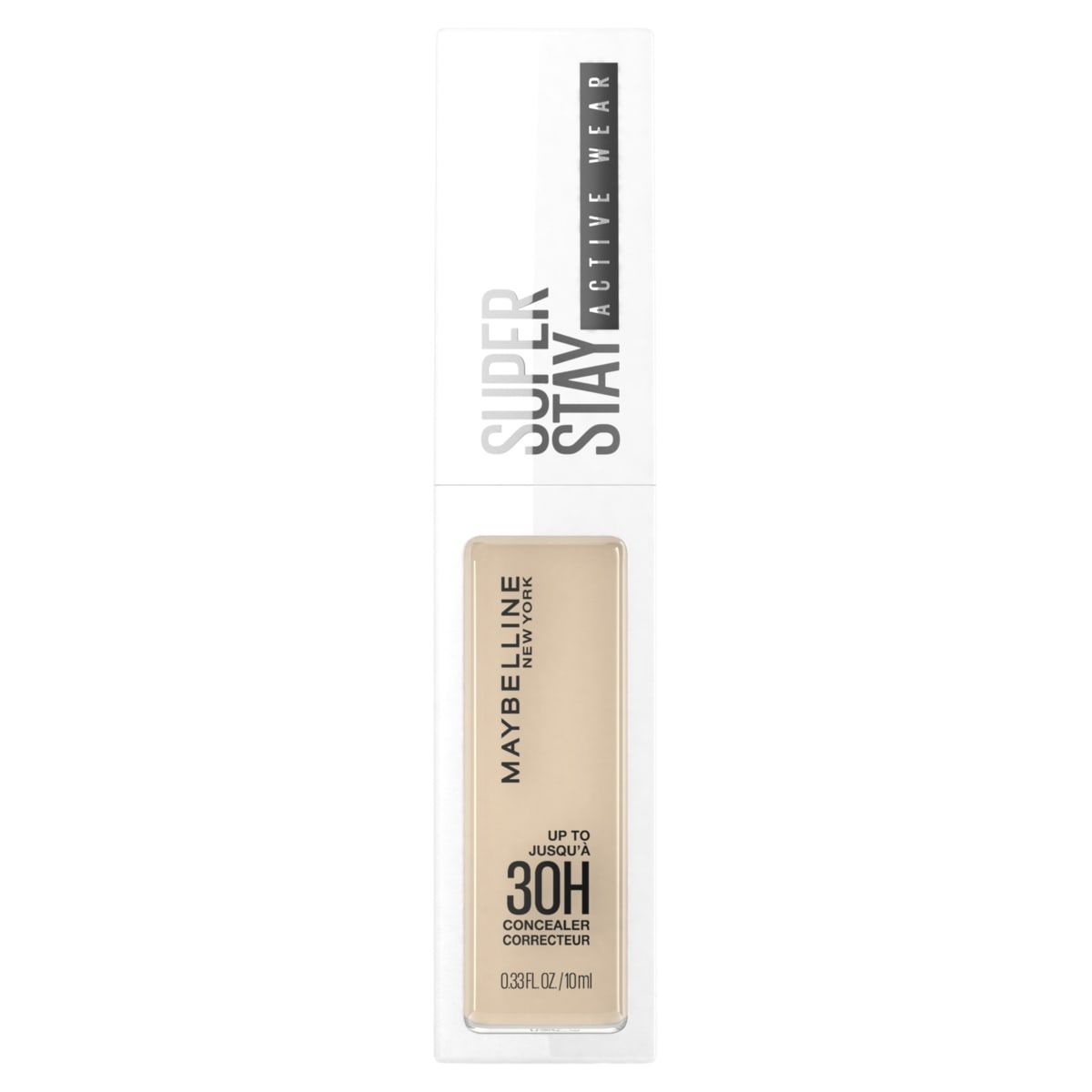 Maybelline Super Stay Active Wear 30H Concealer - Light 15