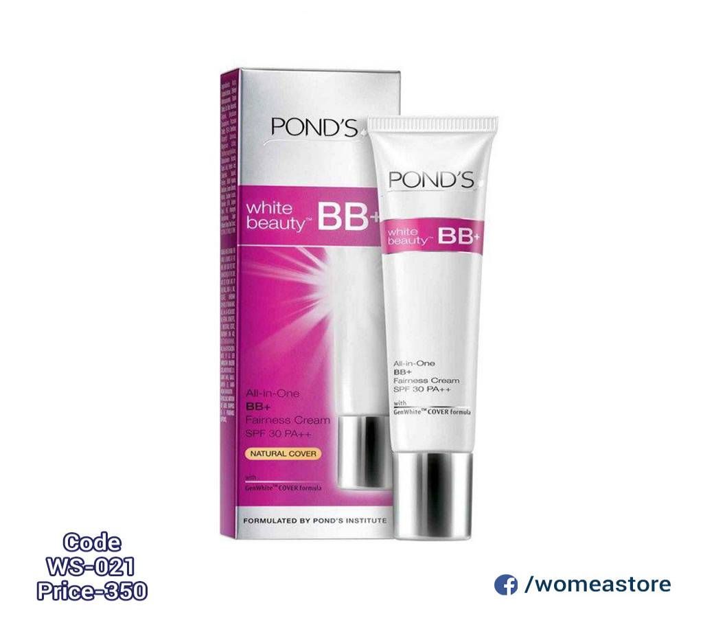 Ponds-White-Beauty-BB-Cream-(18ml)-Price-350