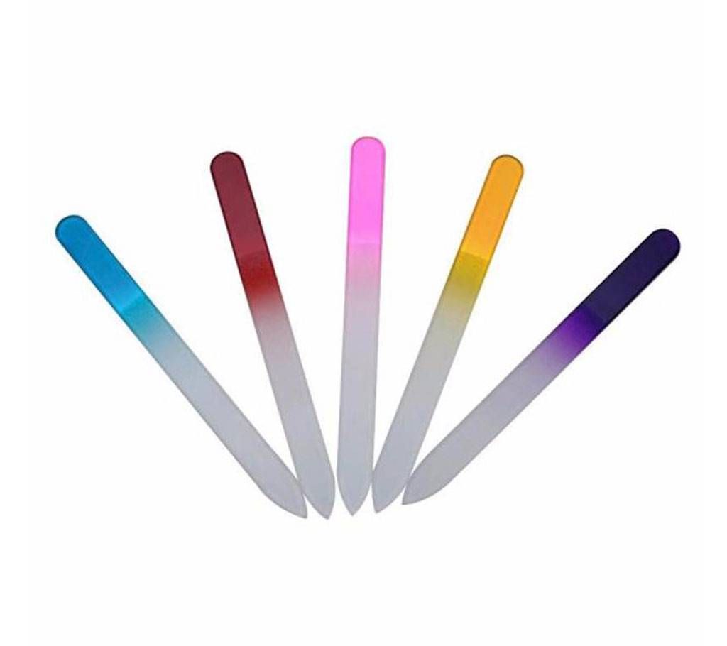 Glass Nail File
