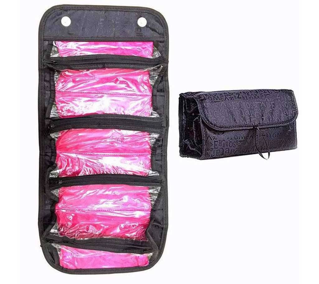 Roll Magic Roll Up cosmetics case-1 pc  