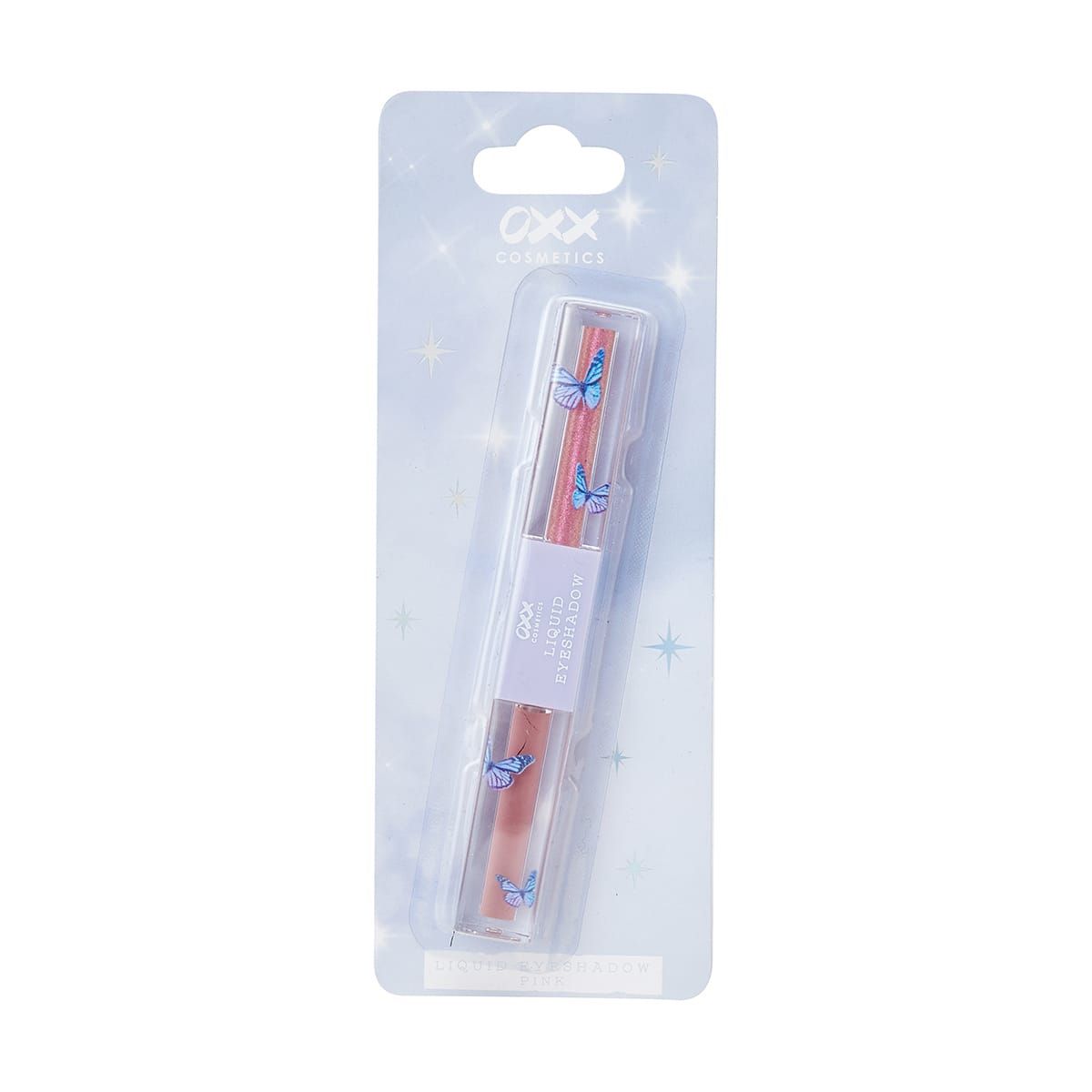 OXX Cosmetics Liquid Eye Shadow - Pink