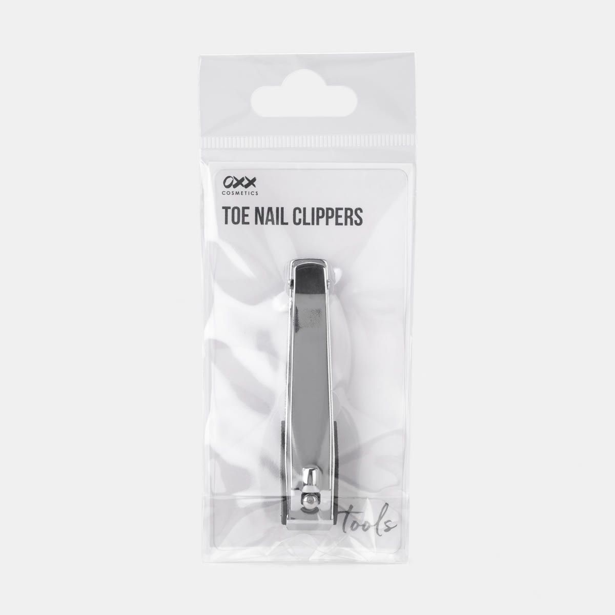Toe Nail Clippers