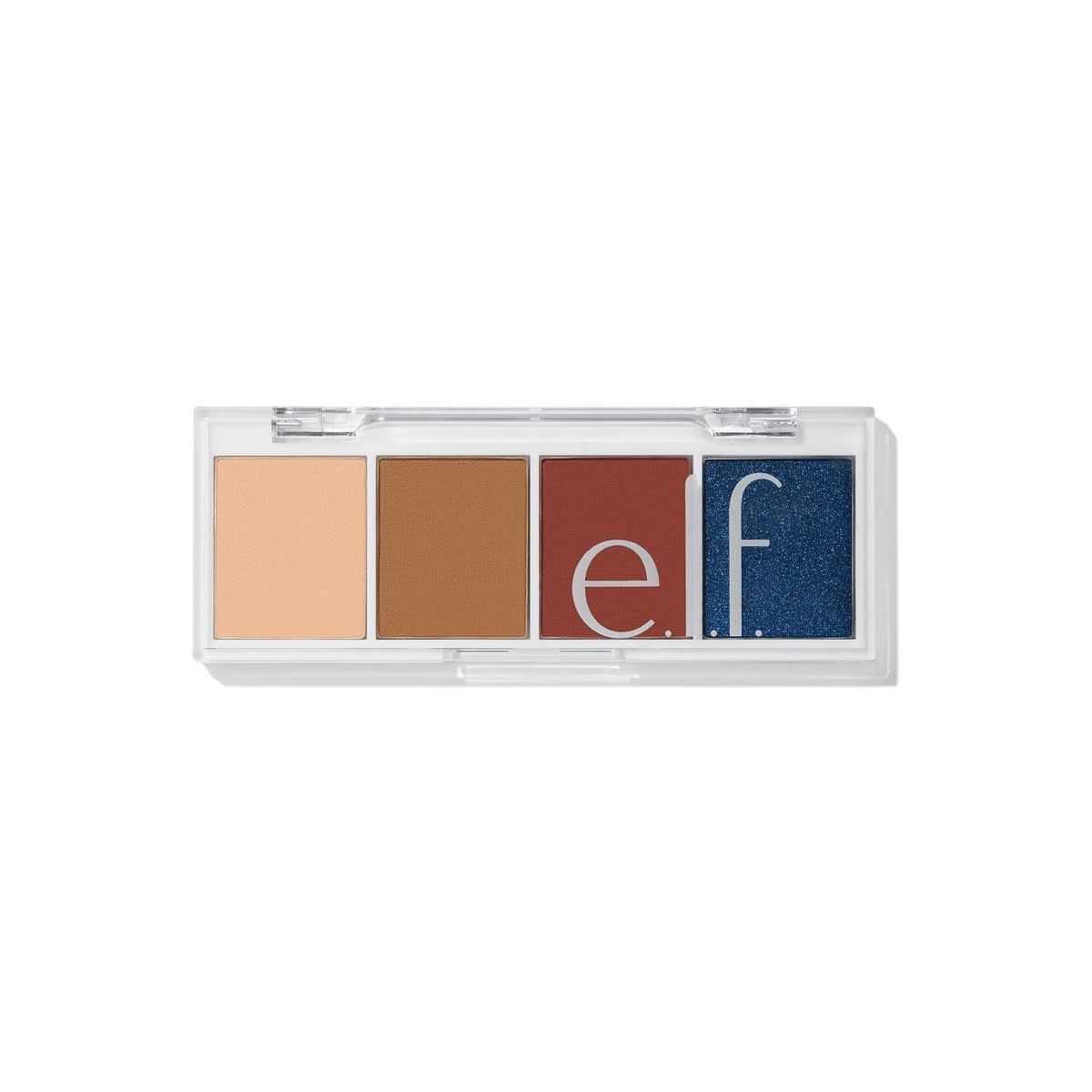 e.l.f. Bite-Size Eyeshadow Palette - Carnival Candy