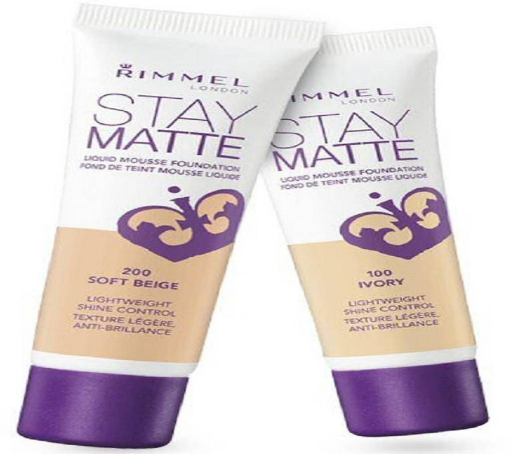 Rimmel Liquid foundation orginal
