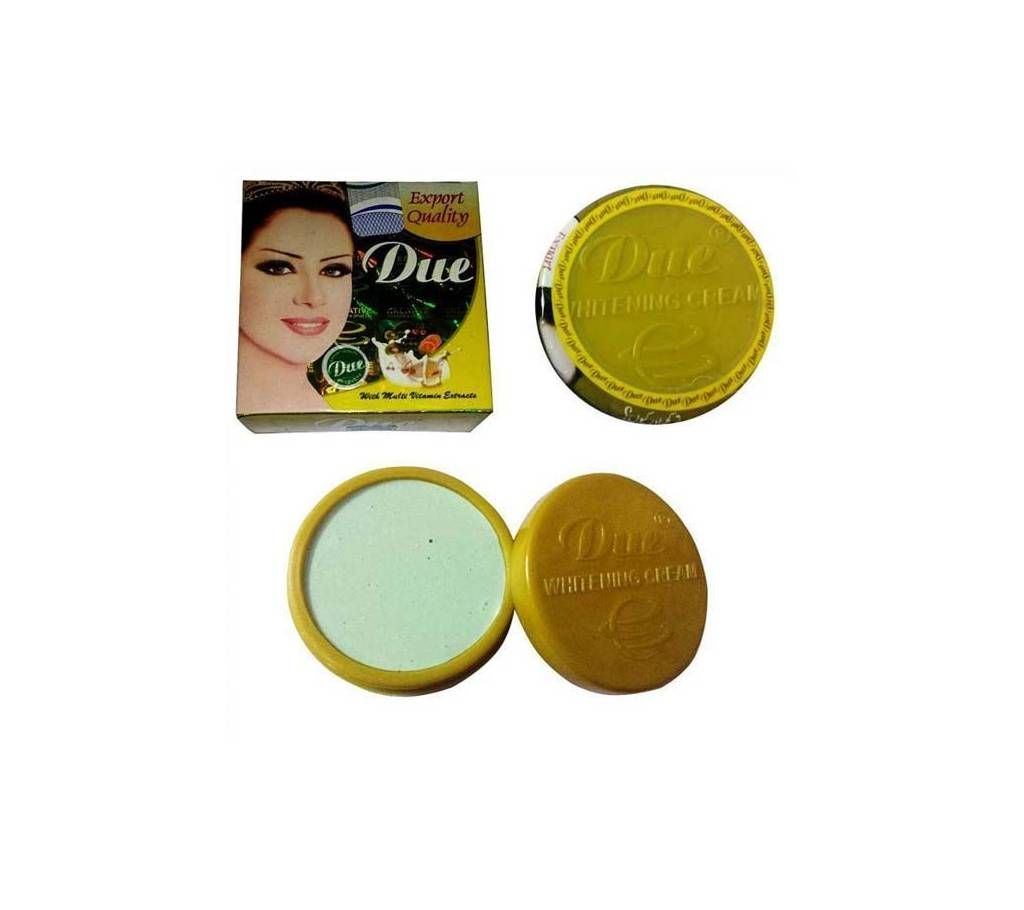 Deu cream 100gm