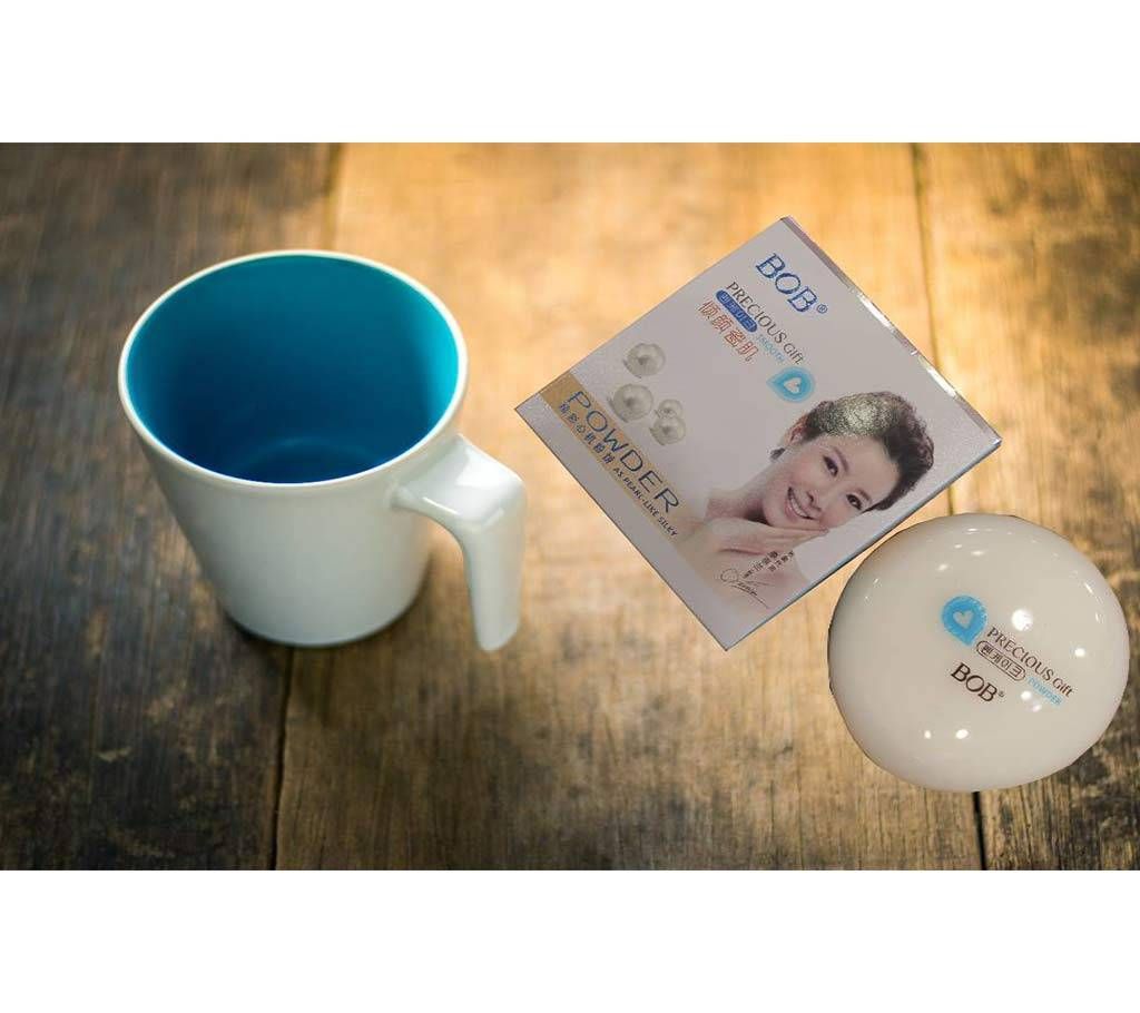 BOB face powder - 1 pc 