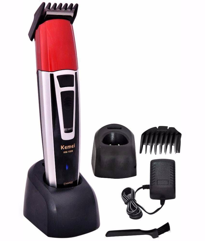 Kemei KM-1006 High Precision Hair  Trimmer
