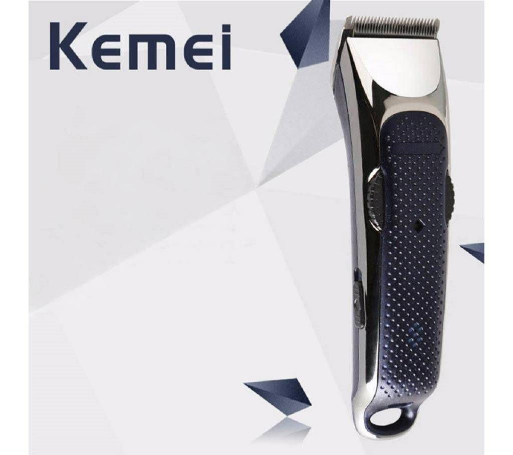 Kemei KM 5020 rechargeable shaver