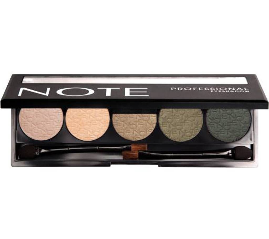 NOTE PROFESSIONAL EYESHADOW 103 (Turkey) 