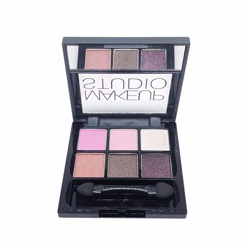 Sivanna Makeup Exposure Eyeshadow 
 - 05