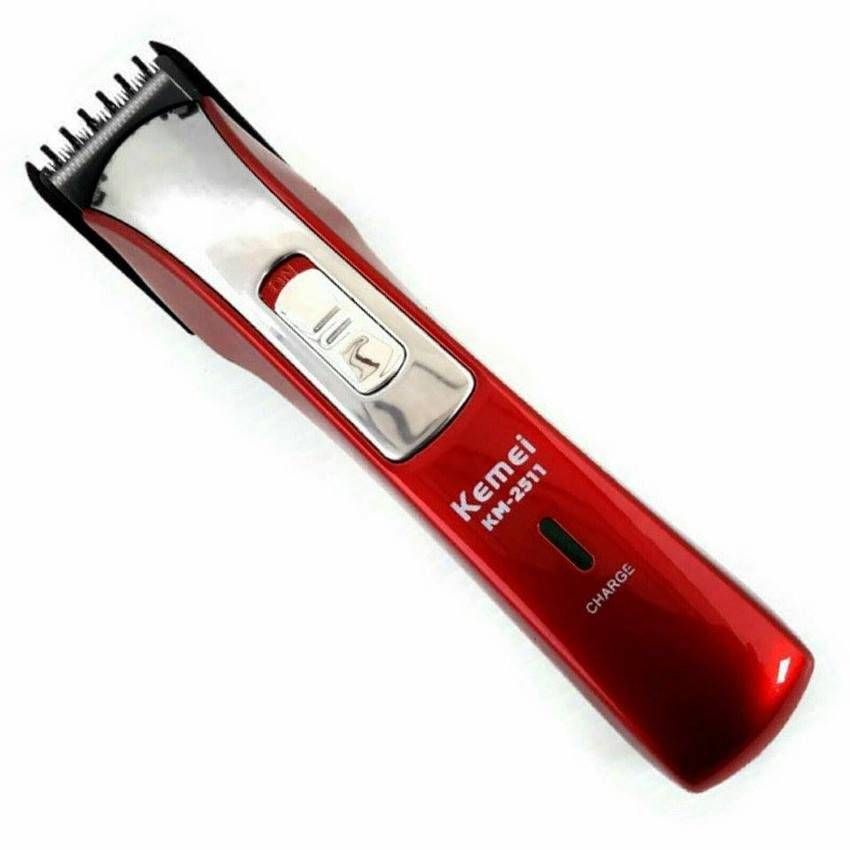 Kemei KM-2511 Rechargeable Trimmer