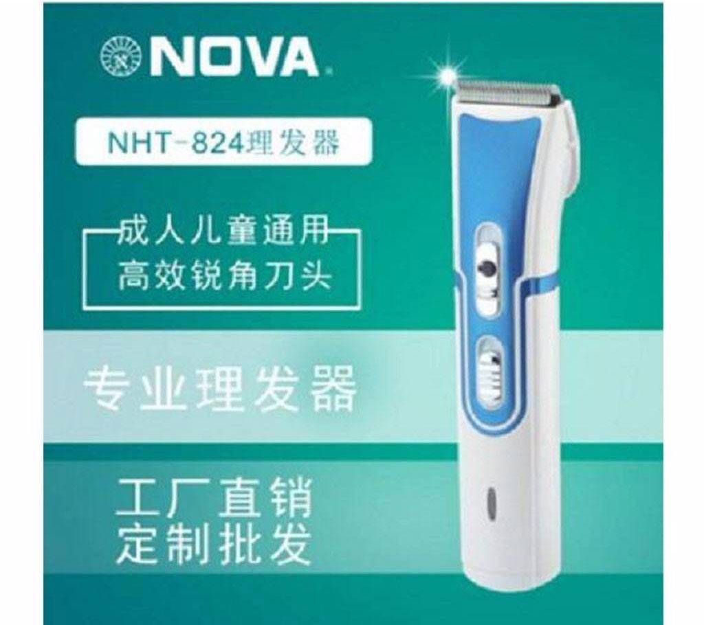 Nova NHT-824 hair trimmer