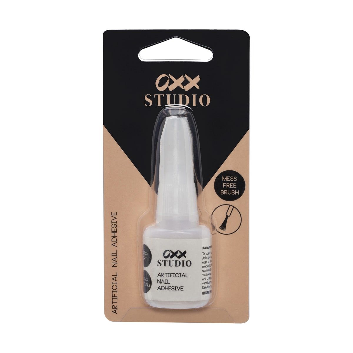 OXX Studio Artificial Nail Adhesive