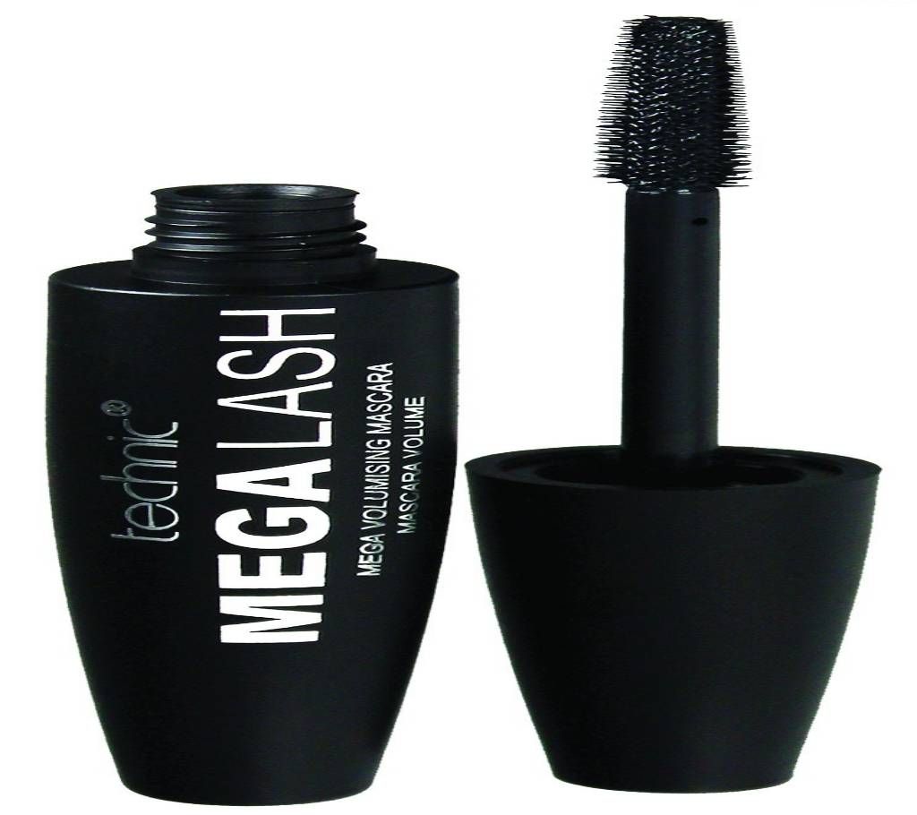 Tecnic megalash mascara