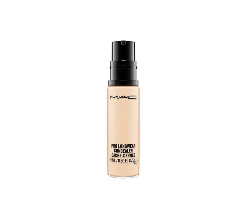Pro longwear fluid concealer