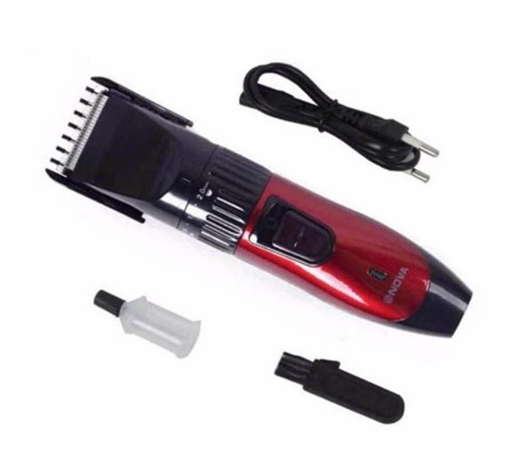 Nova-8801 Electric Trimmer