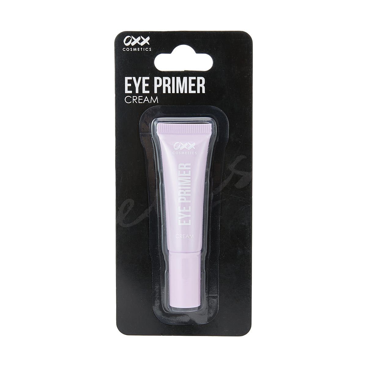 OXX Cosmetics Eye Primer Cream