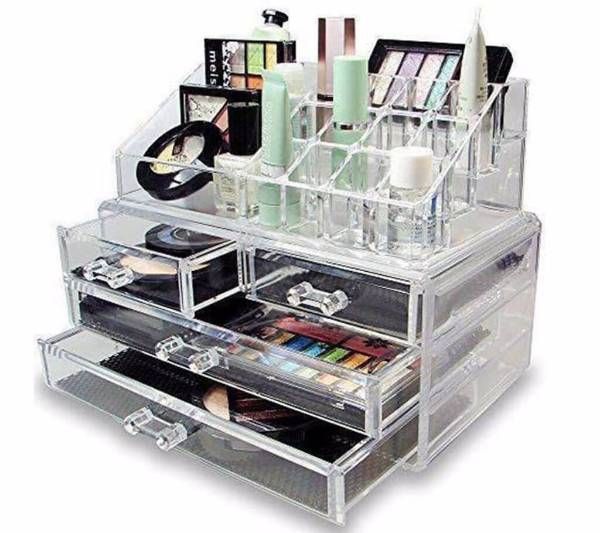 Cosmetics Organiger(5582177.)