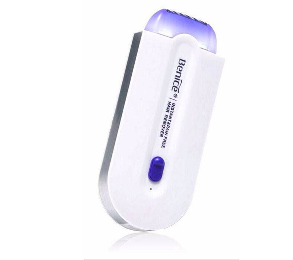Lady Face Body Shaver Hair Remover