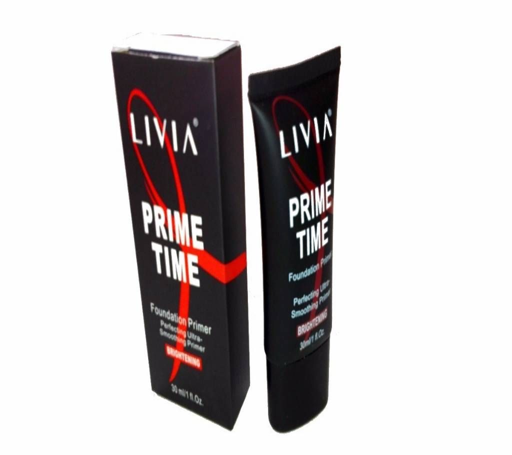 La Femme Primer UK 
