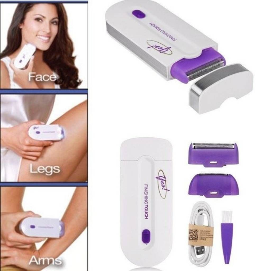 Inistant and Pain Free Trimmer