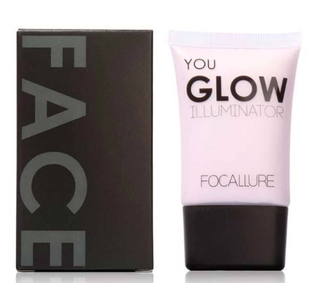 Focallure Glow Illuminator