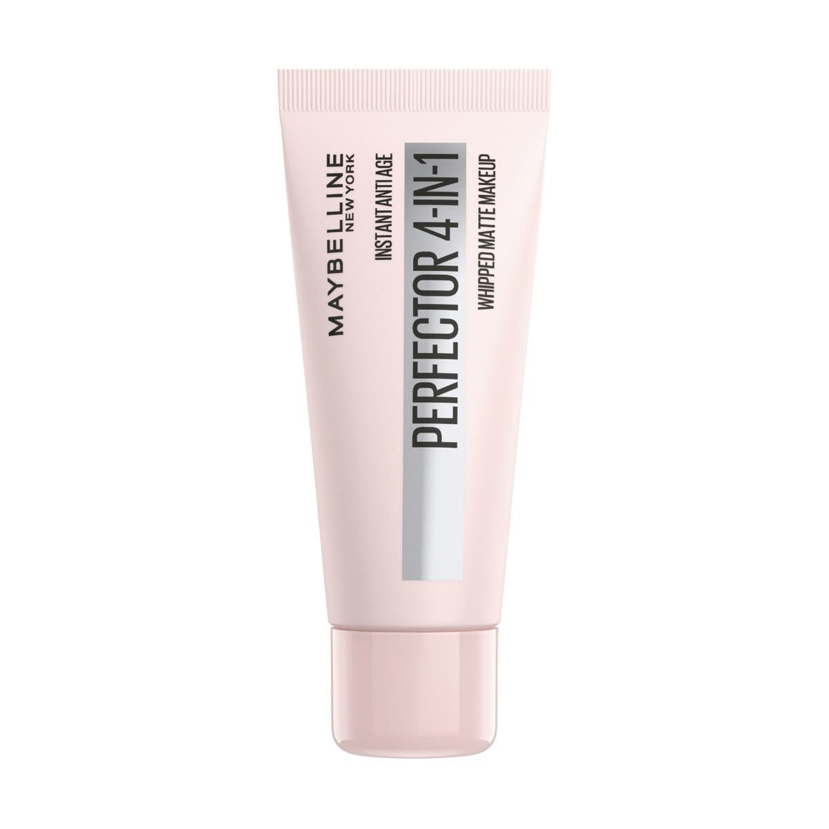 Maybelline New York Instant Age Rewind Instant Perfector 4-In-1 Matte Makeup - Light/Medium