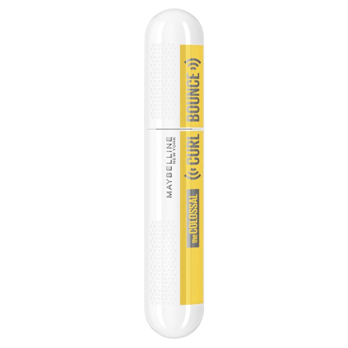 Maybelline Colossal Curl Bounce Mascara - Black