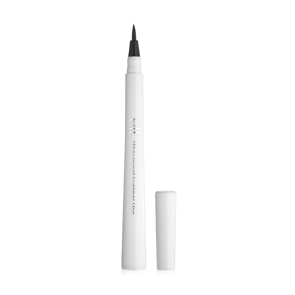 e.l.f. Waterproof Eyeliner Pen - Black