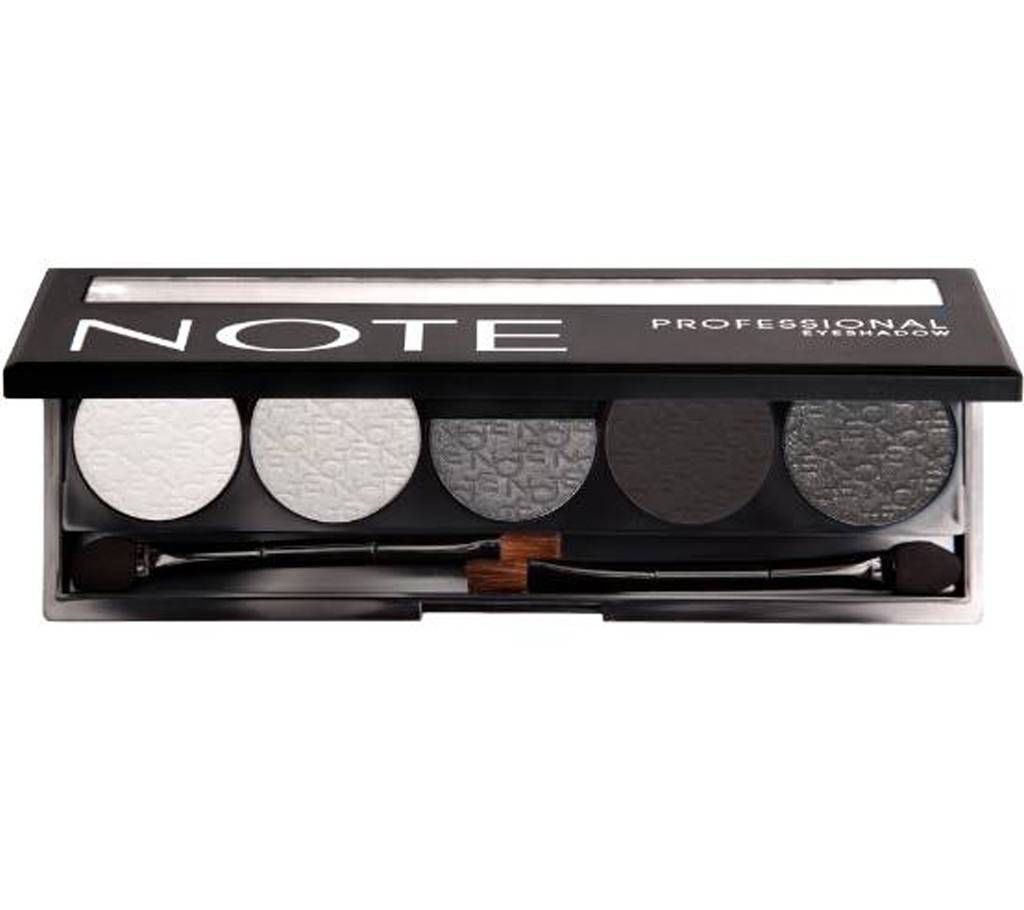 NOTE PROFESSIONAL EYESHADOW 105 (Turkey) 
