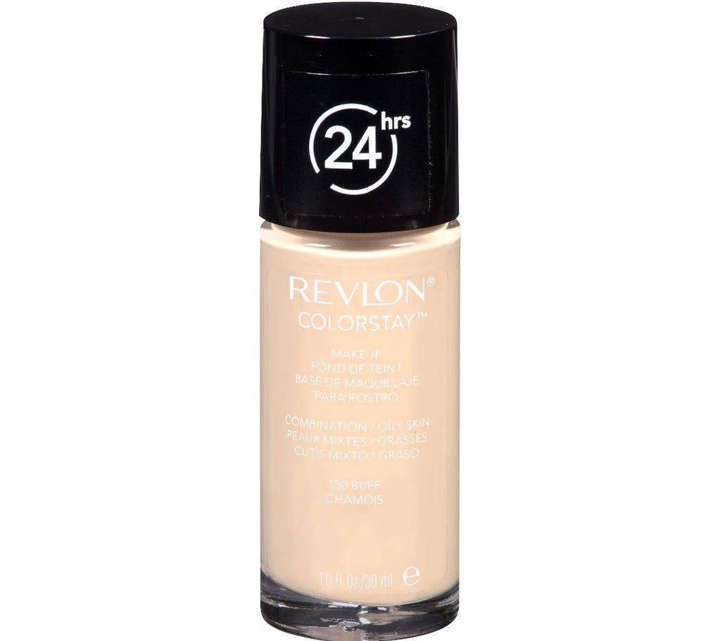 REVLON COLORSTAY Liquid Foundation