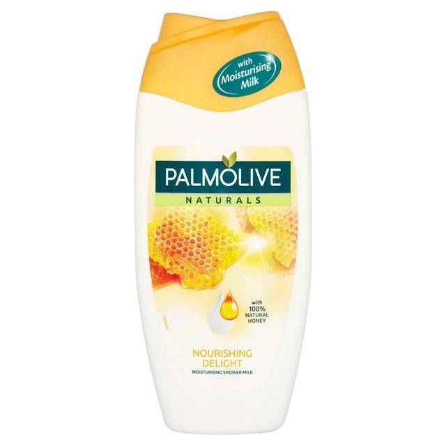 Palmolive Naturals Body Wash - 250ml