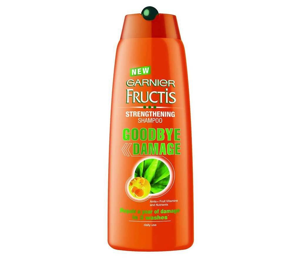 Garnier Fructis Strengthening Shampoo